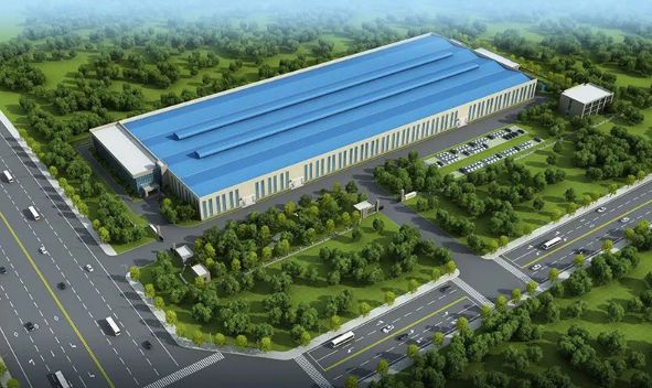 熱烈祝賀展康建設(shè)集團有限公司中標(biāo)長力樹脂汽車高性能尼龍管路和新能源汽車熱管理管路工程項目